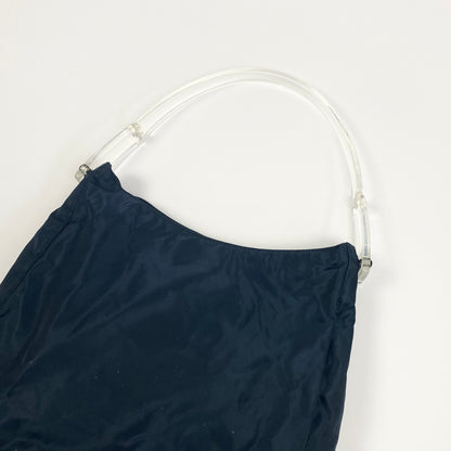 Vintage PRADA purse / handbag