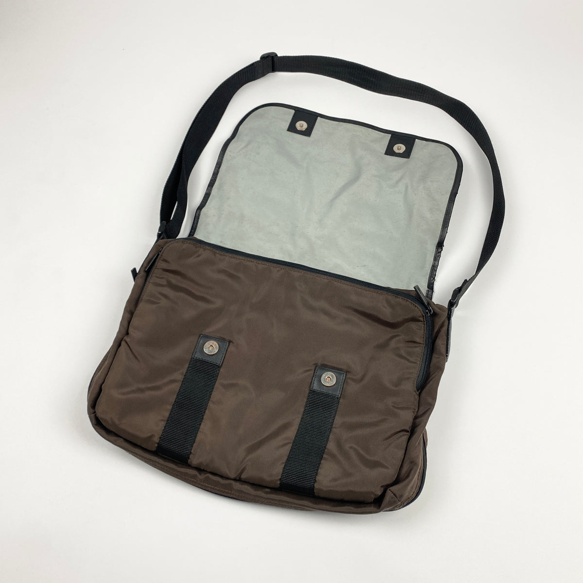 LACOSTE Messenger Bag