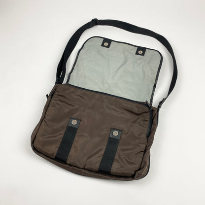 LACOSTE Messenger Bag