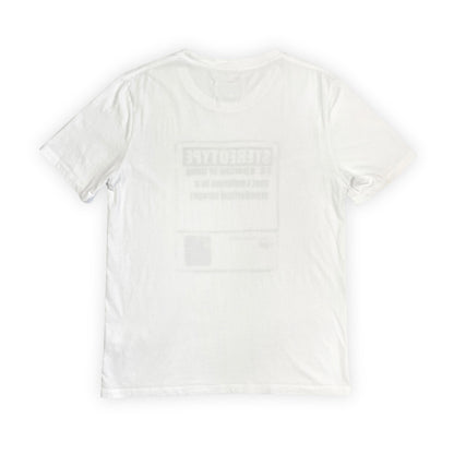 MAISON MARGIELA Stereotypes T-Shirt