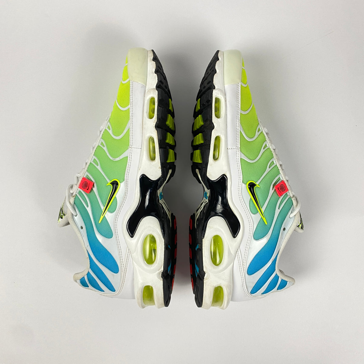 Nike Air Max Plus Tn "Worldwide"