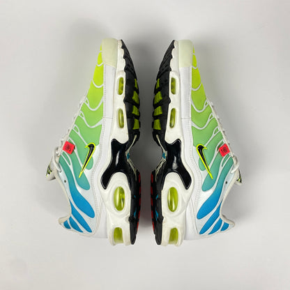 Nike Air Max Plus Tn "Worldwide"