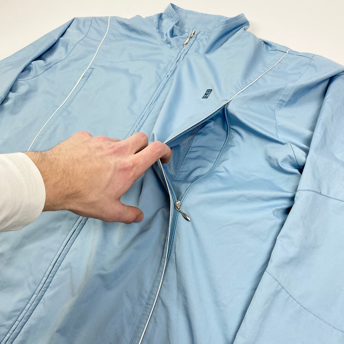 NIKE Track Jacket