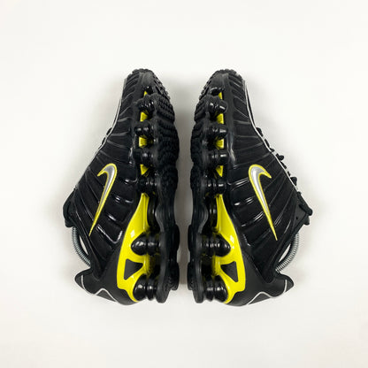 Nike SHOX TL 'Dynamic Yellow'