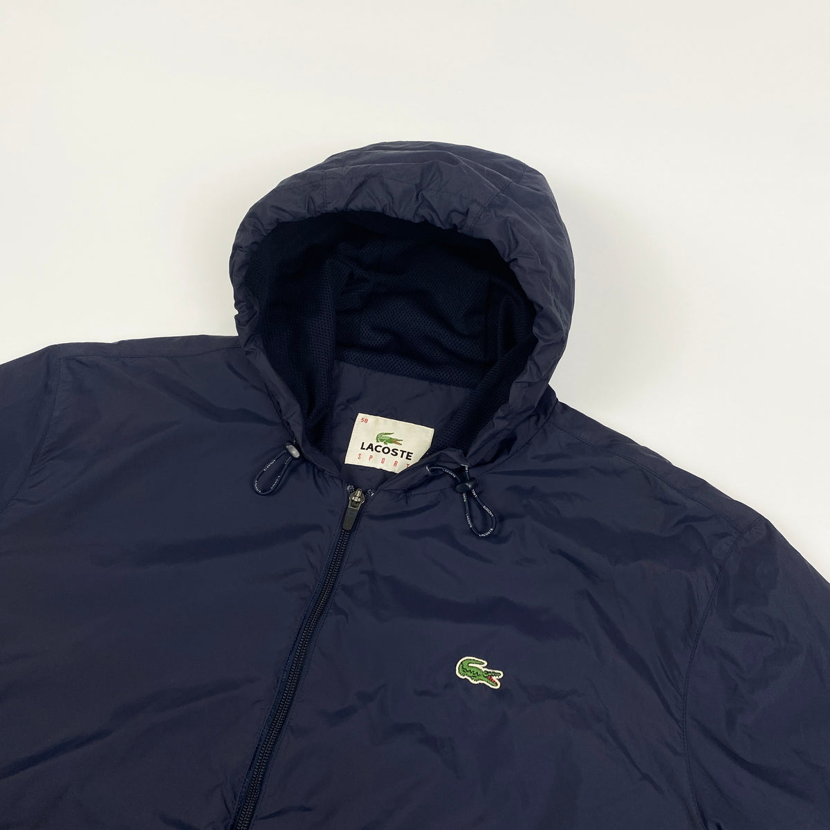 LACOSTE SPORT Track Jacket