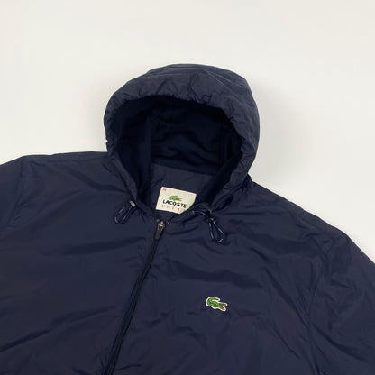 LACOSTE SPORT Track Jacket