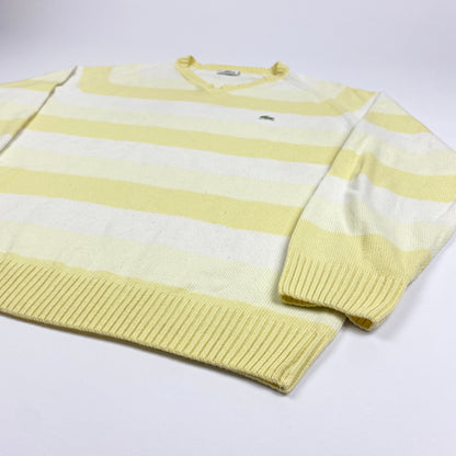 LACOSTE Strick Sweater