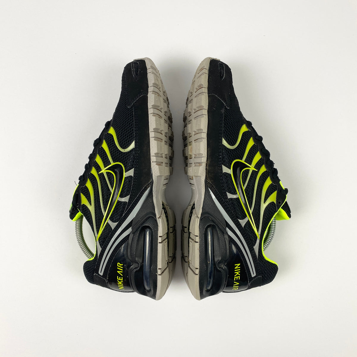 NIKE Air Max Torch 4