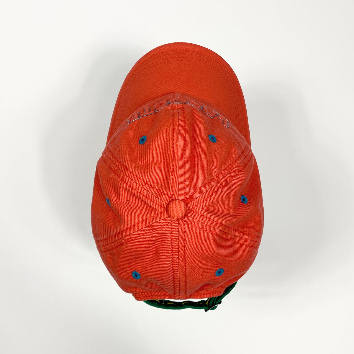 LACOSTE Logo Kappe