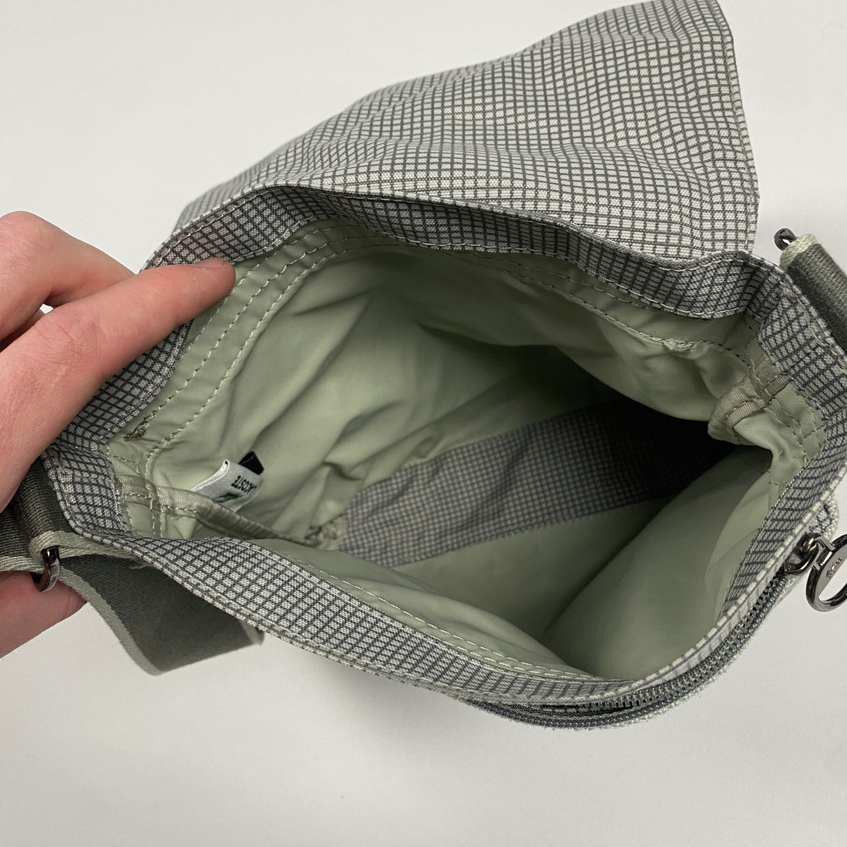 LACOSTE Tasche