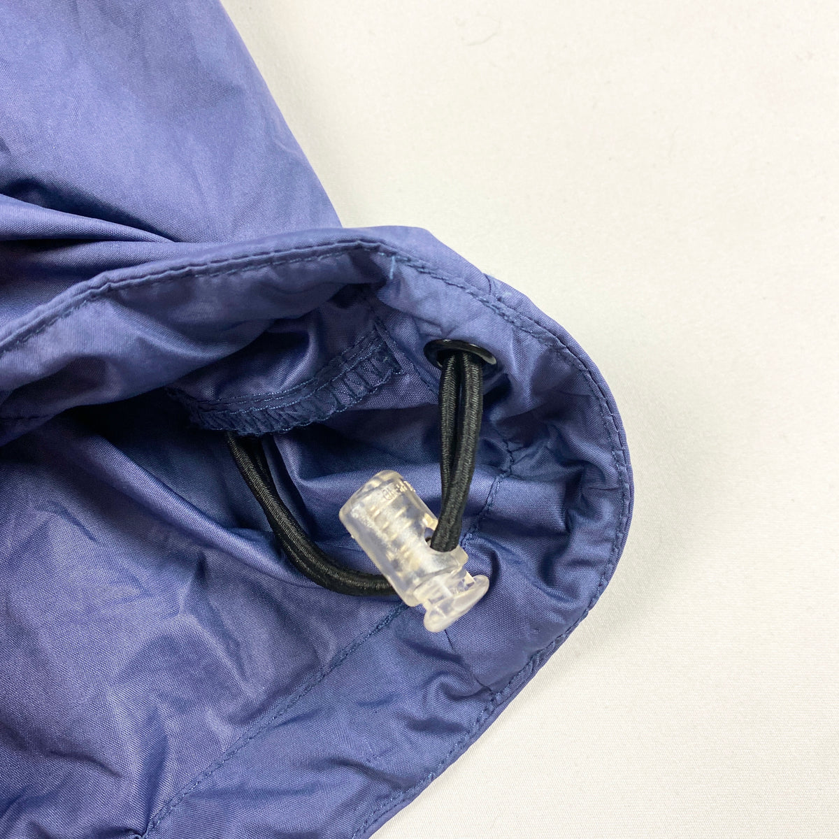 NIKE Reflective Half-Zip Track Jacket