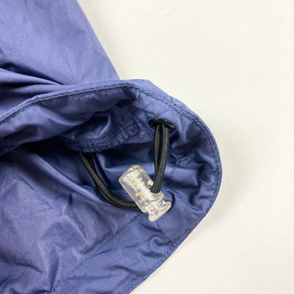 NIKE Reflective Half-Zip Track Jacket