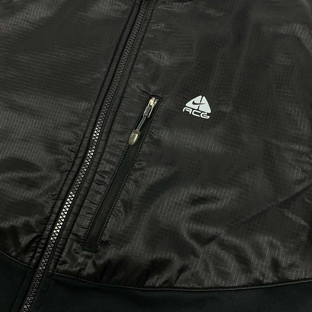 Nike ACG Softshell Jacke