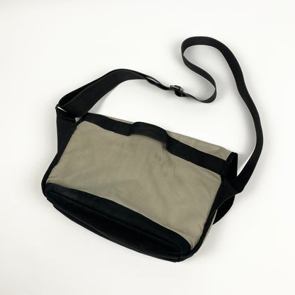 Vintage NIKE messenger bag