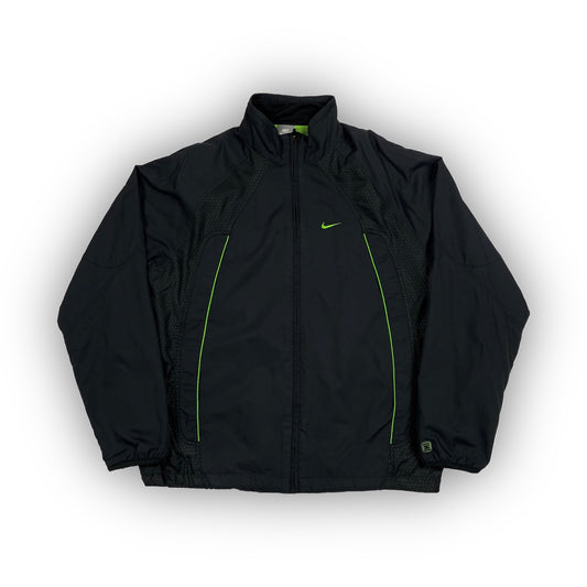 Nike SHOX Track Jacket