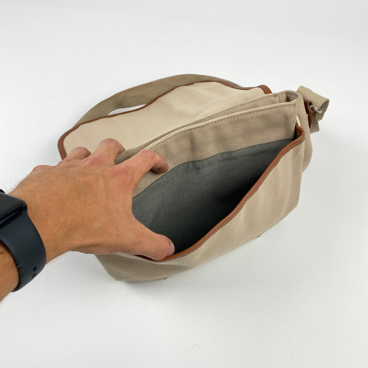 LACOSTE Tasche
