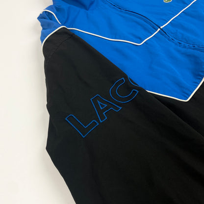 LACOSTE Track Jacket