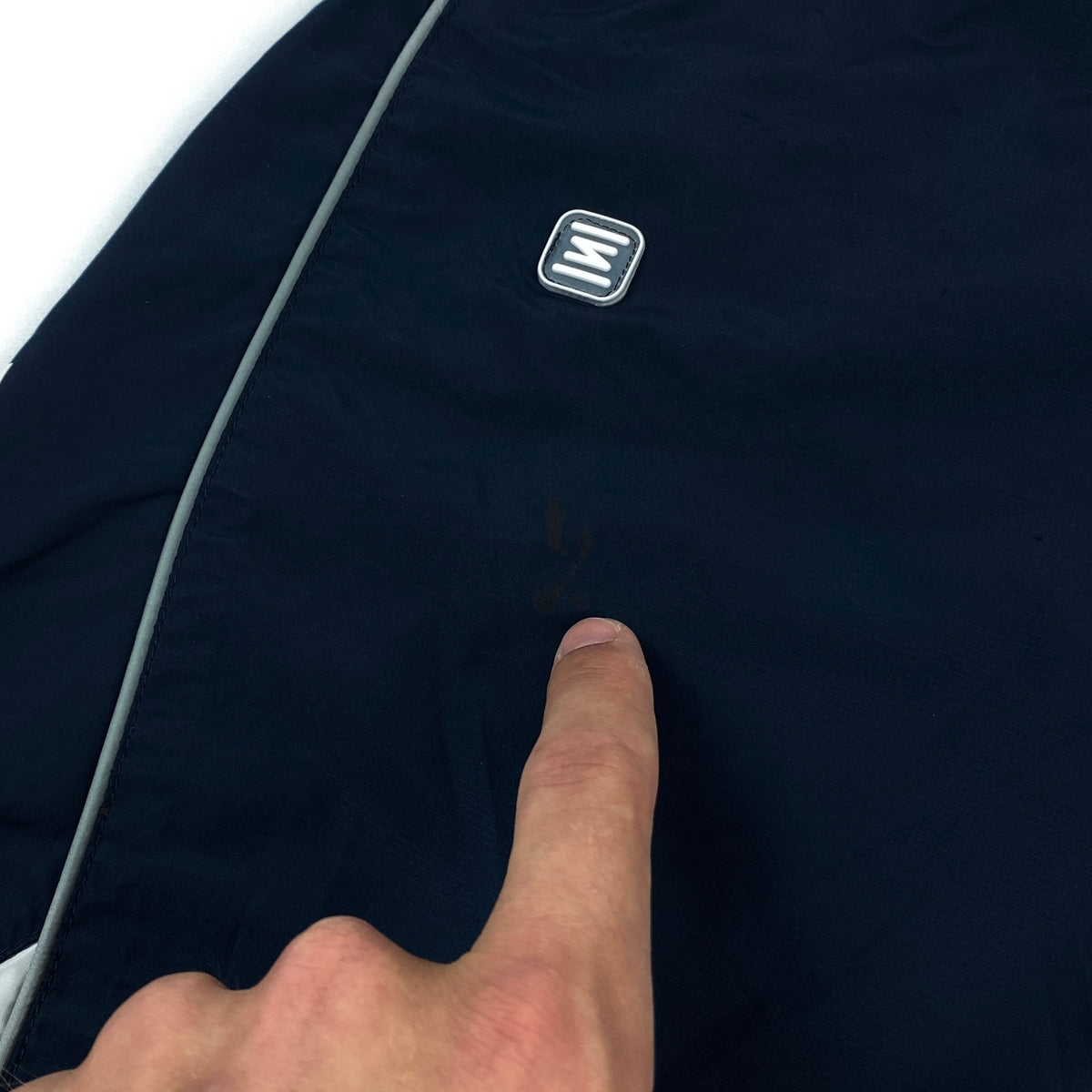 NIKE SHOX Shorts