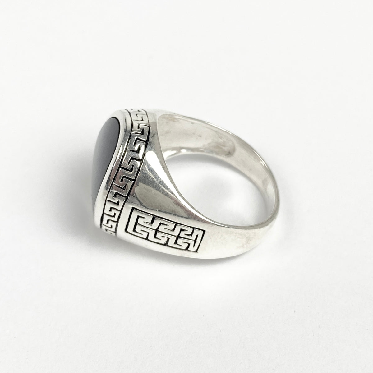 925 Sterling Silver Ring