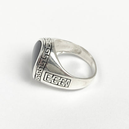 925 Sterling Silver Ring
