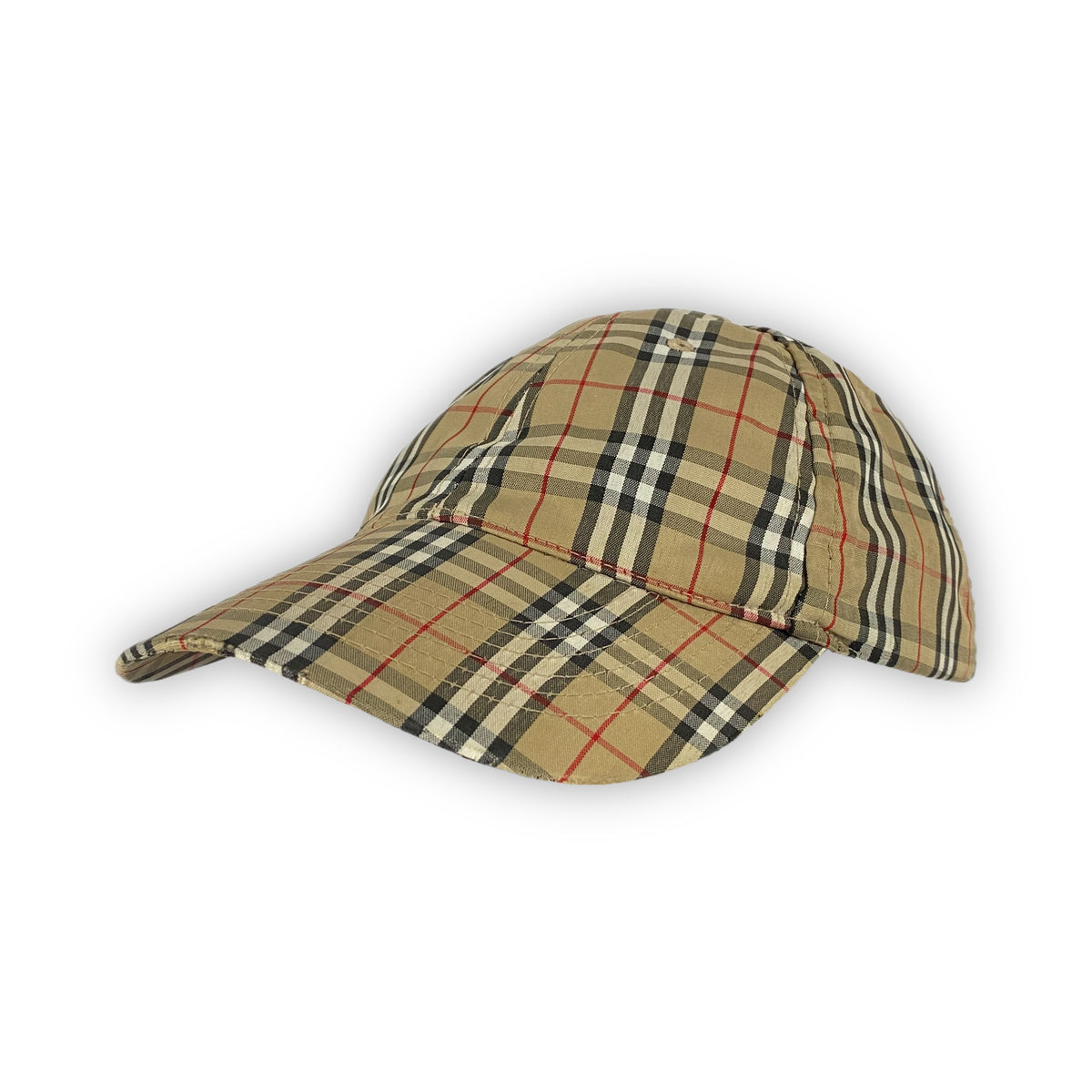 BURBERRY Monogram Kappe