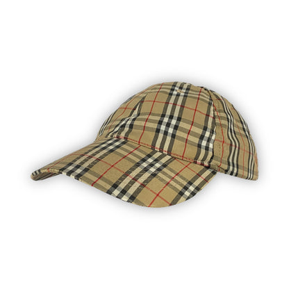 BURBERRY Monogram Kappe