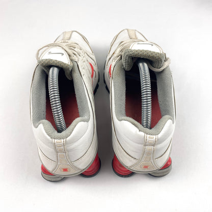 NIKE SHOX