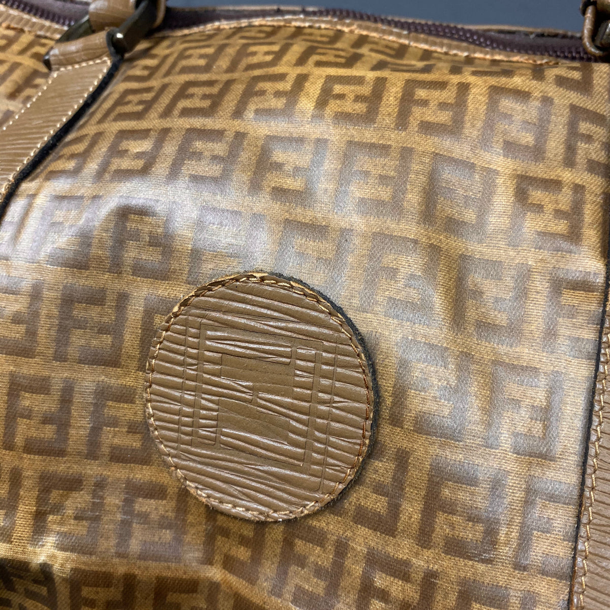 FENDI Reisetasche