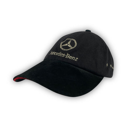MERCEDES BENZ Kappe