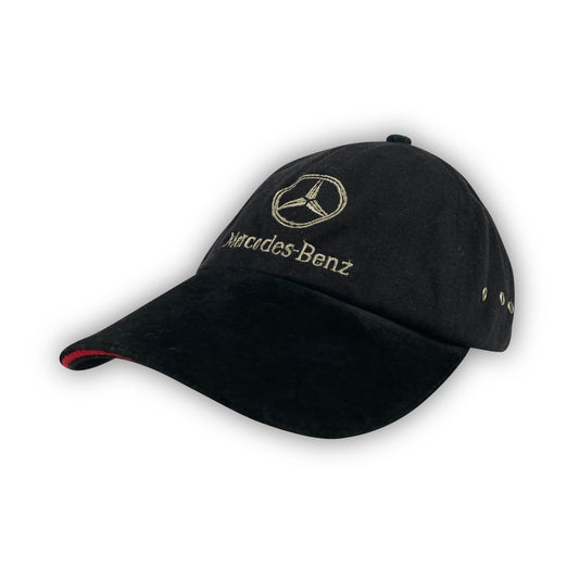MERCEDES BENZ Kappe