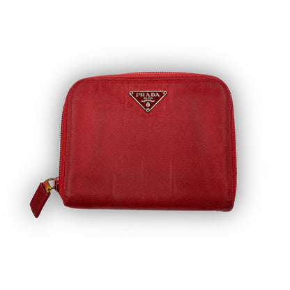 Vintage PRADA wallet