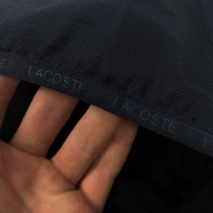 LACOSTE x NOVAK DJOKOVIC Track Jacket