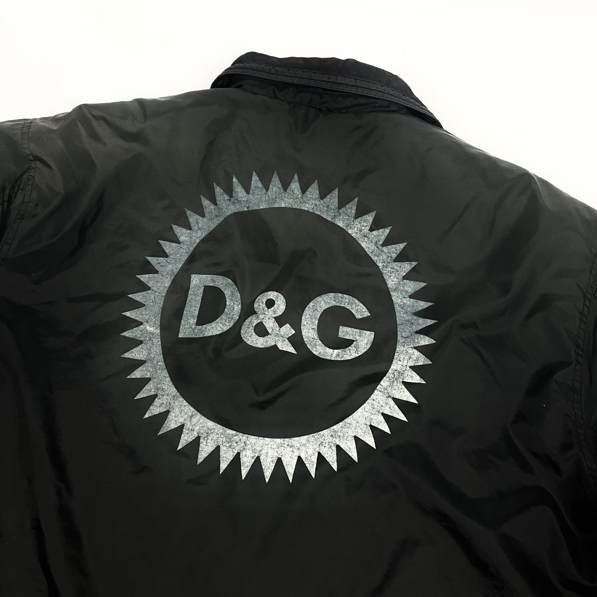 DOLCE & GABBANA Jacke