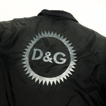 DOLCE & GABBANA Jacke