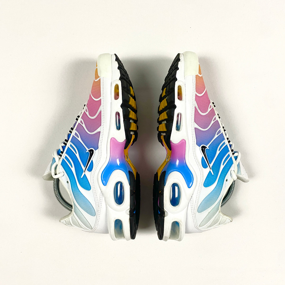Nike Air Max Plus Tn 'Pastel Rainbow' (2019)
