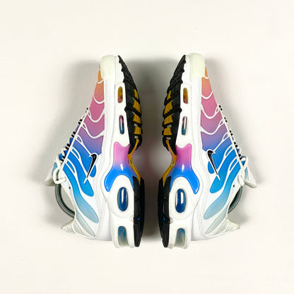 Nike Air Max Plus Tn 'Pastel Rainbow' (2019)