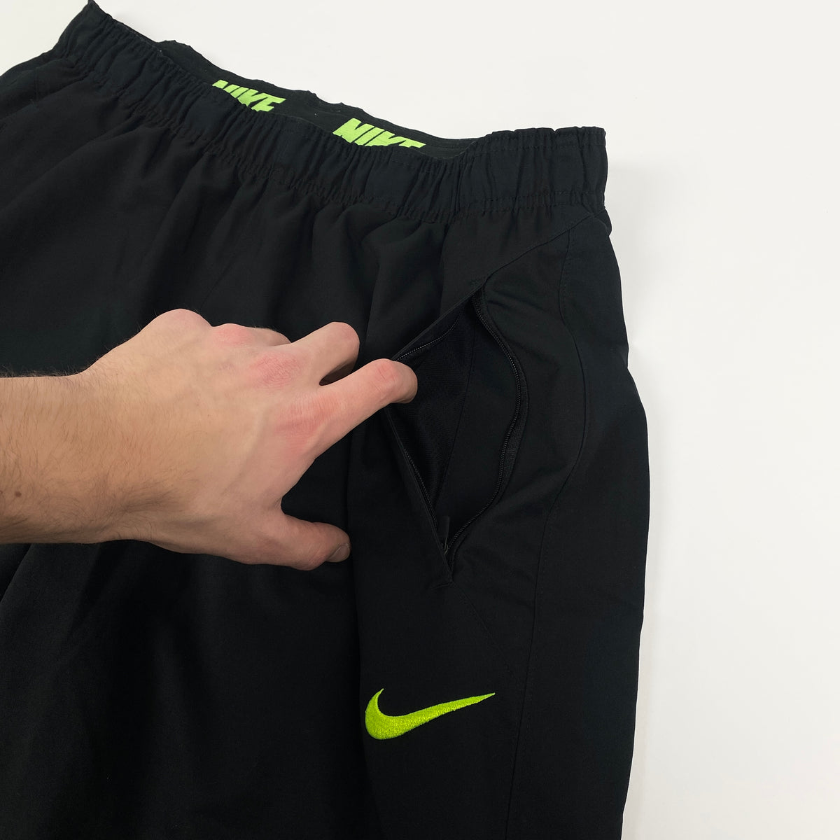 NIKE Track Pants