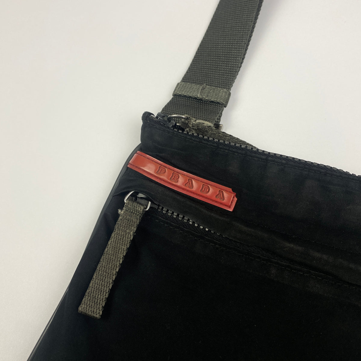 PRADA SPORT bag
