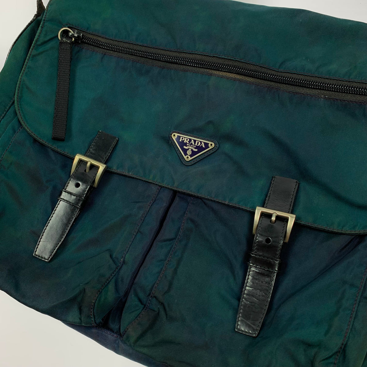 PRADA Umhängetasche