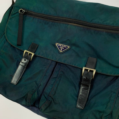 PRADA Umhängetasche