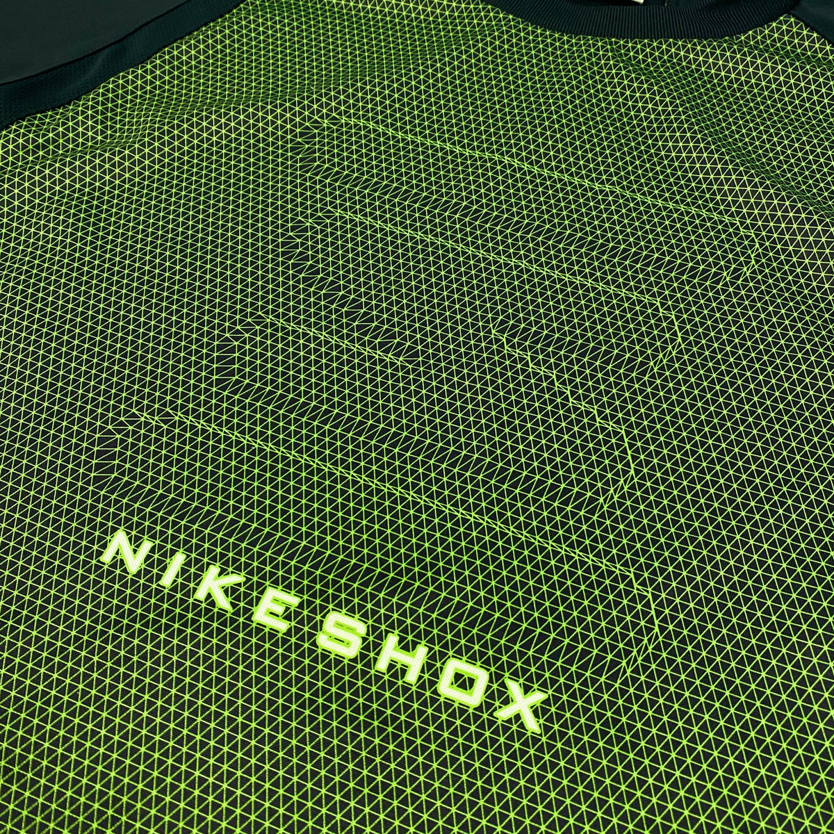 NIKE SHOX 3D Logo T-Shirt