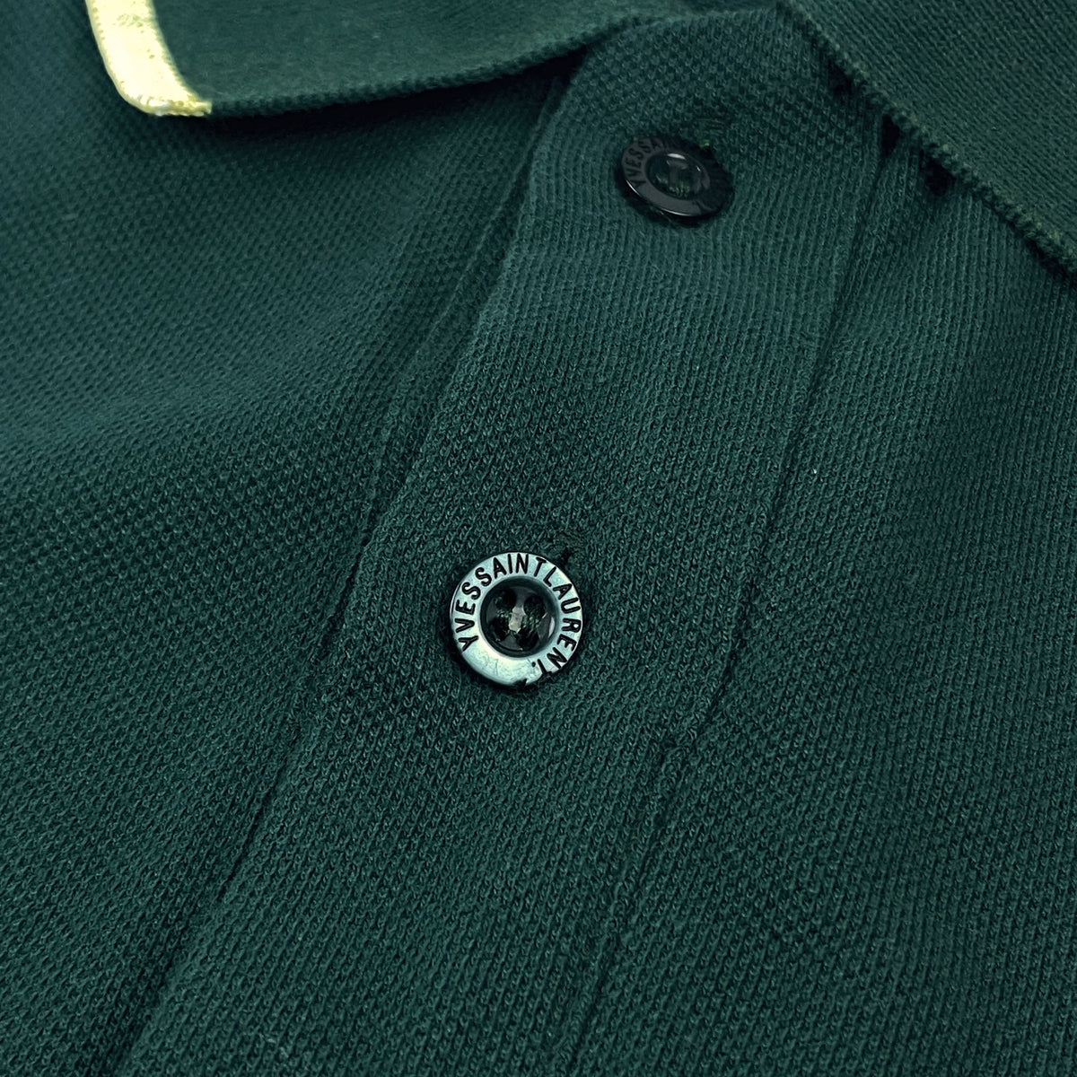 YVES SAINT LAURENT Polo Shirt