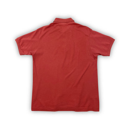 Vintage Lacoste polo shirt