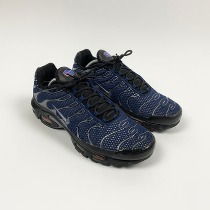 Nike Air Max Plus Tn 'Navy Chrimson' (2019)