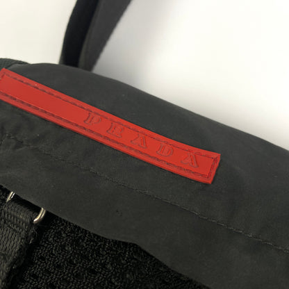 PRADA SPORT Umhängetasche