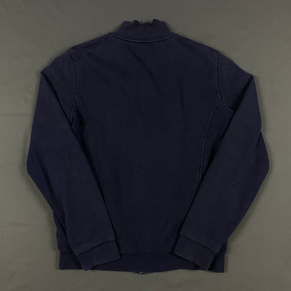 LACOSTE Zip Sweater