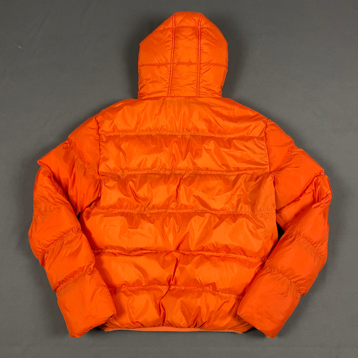 Vintage NIKE puffer winter jacket