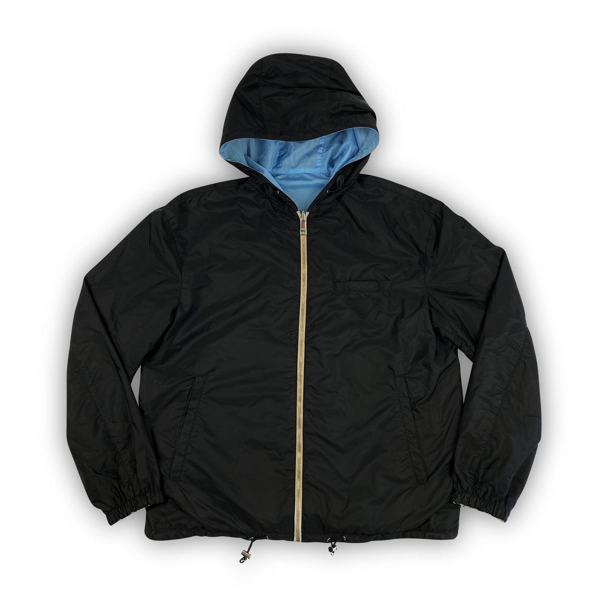 PRADA 2019 Reversible Jacket
