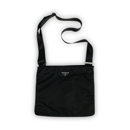 Vintage PRADA Shoulder Bag / Bag