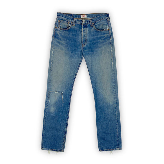 LEVIS Ripped Jeans